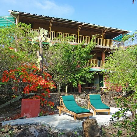 Galapagos Chalet Puerto Ayora (Galapagos Islands) Exterior foto