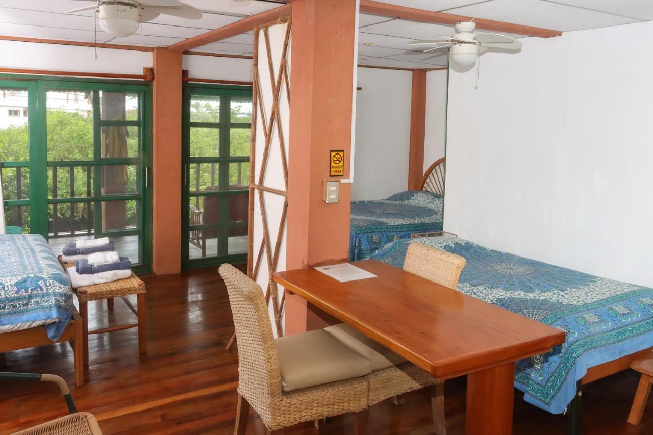 Galapagos Chalet Puerto Ayora (Galapagos Islands) Exterior foto
