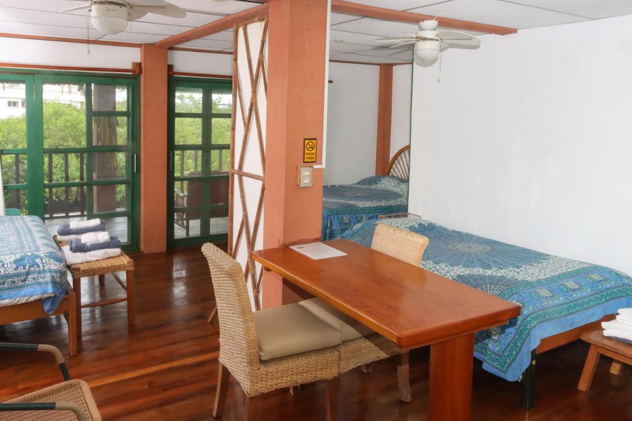 Galapagos Chalet Puerto Ayora (Galapagos Islands) Exterior foto