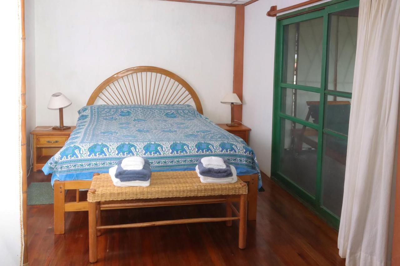 Galapagos Chalet Puerto Ayora (Galapagos Islands) Exterior foto