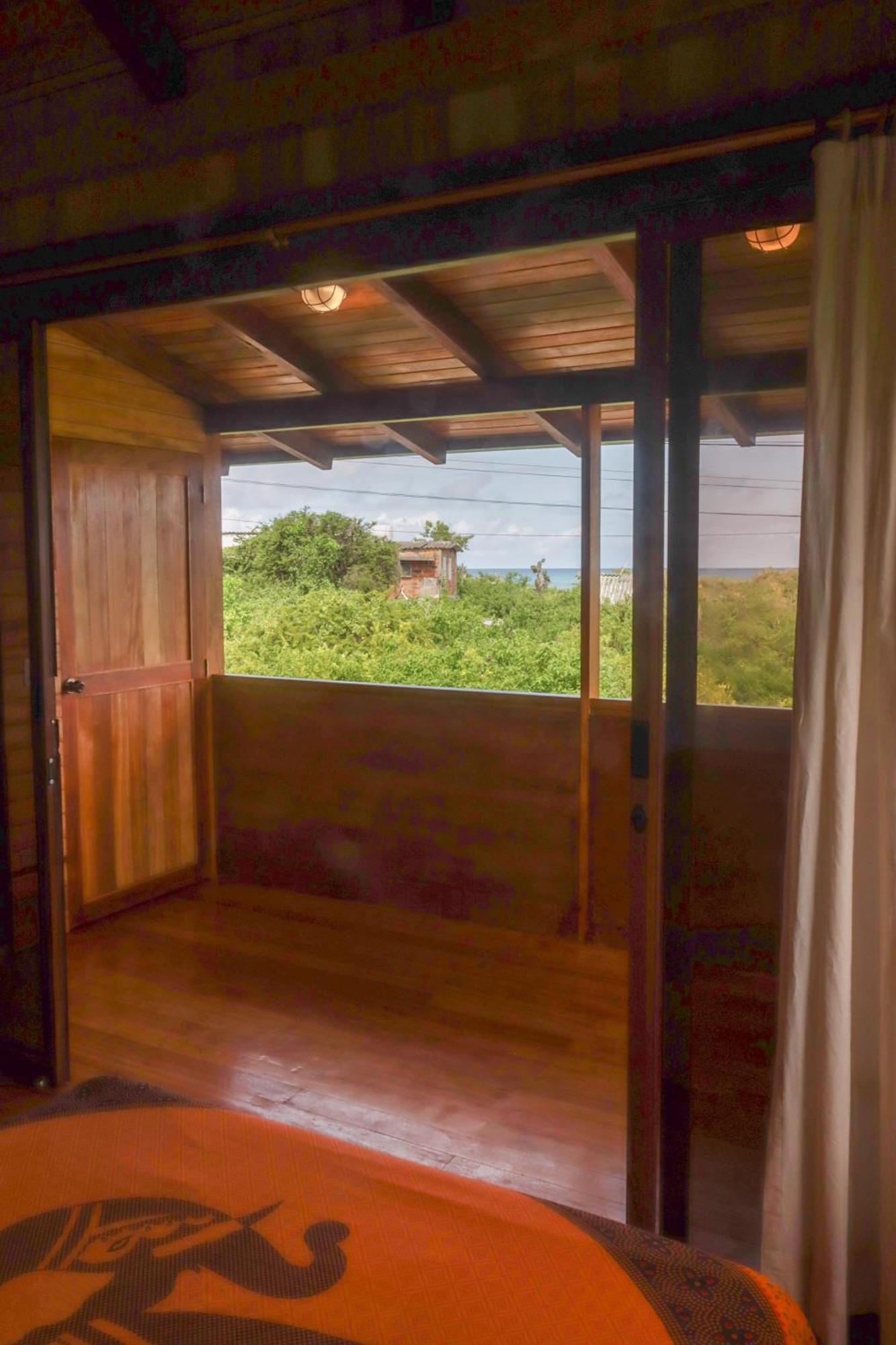 Galapagos Chalet Puerto Ayora (Galapagos Islands) Exterior foto