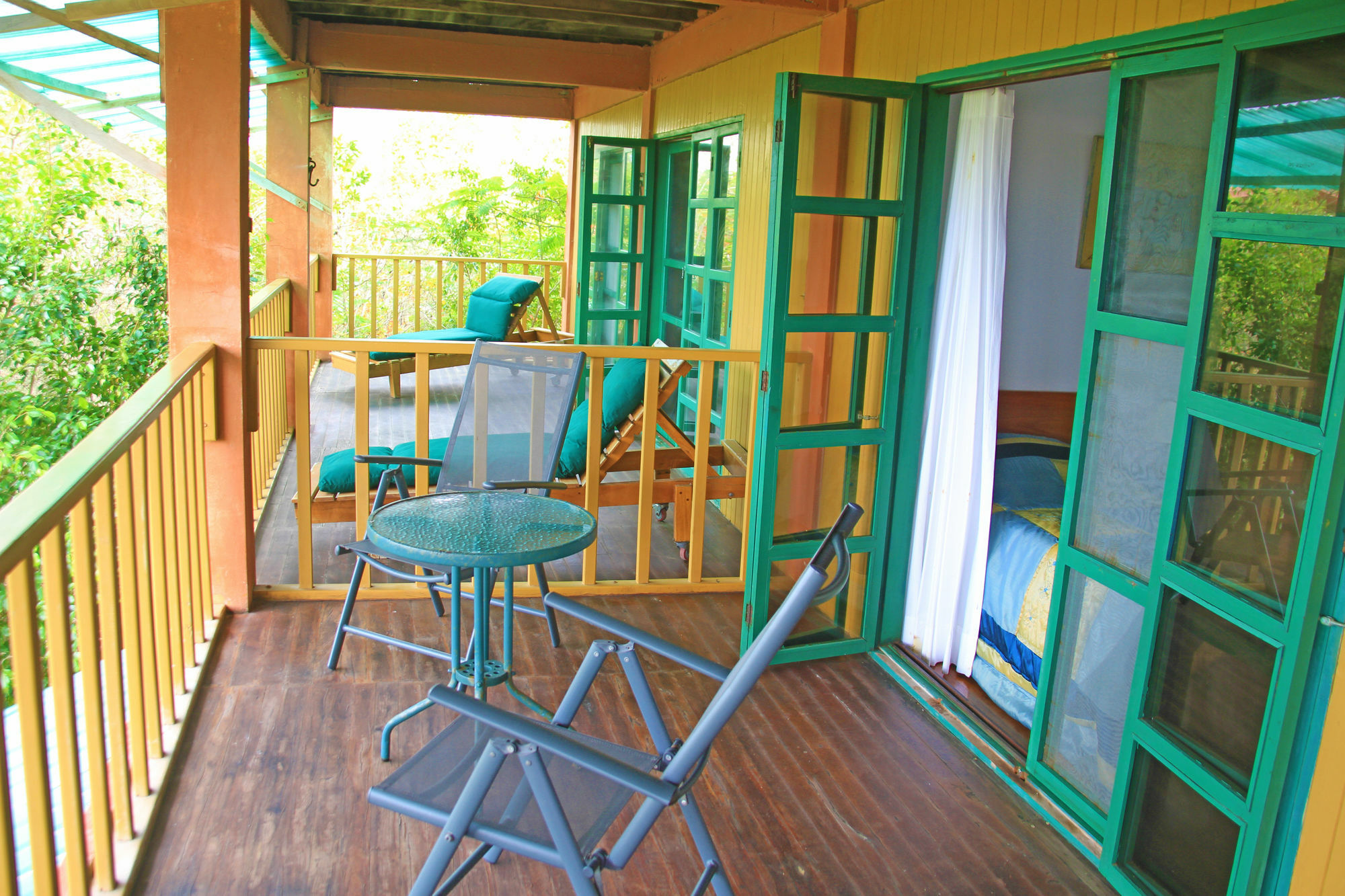 Galapagos Chalet Puerto Ayora (Galapagos Islands) Exterior foto