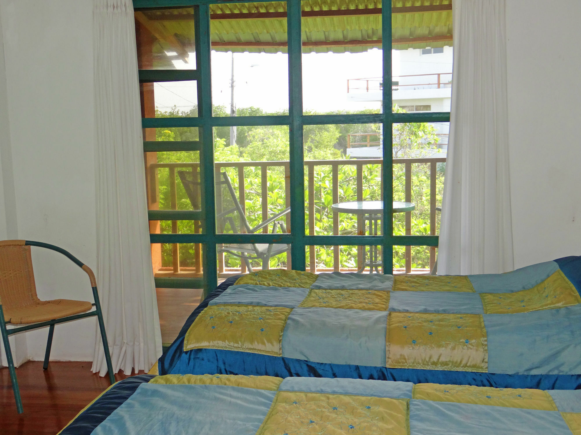 Galapagos Chalet Puerto Ayora (Galapagos Islands) Exterior foto