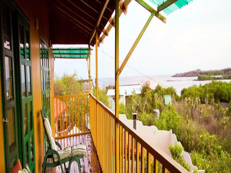 Galapagos Chalet Puerto Ayora (Galapagos Islands) Exterior foto