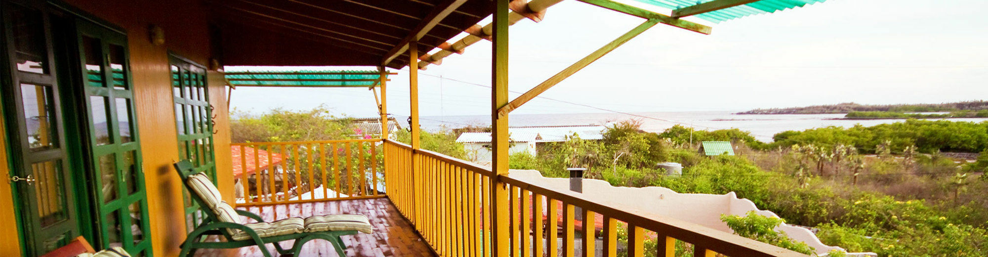 Galapagos Chalet Puerto Ayora (Galapagos Islands) Exterior foto